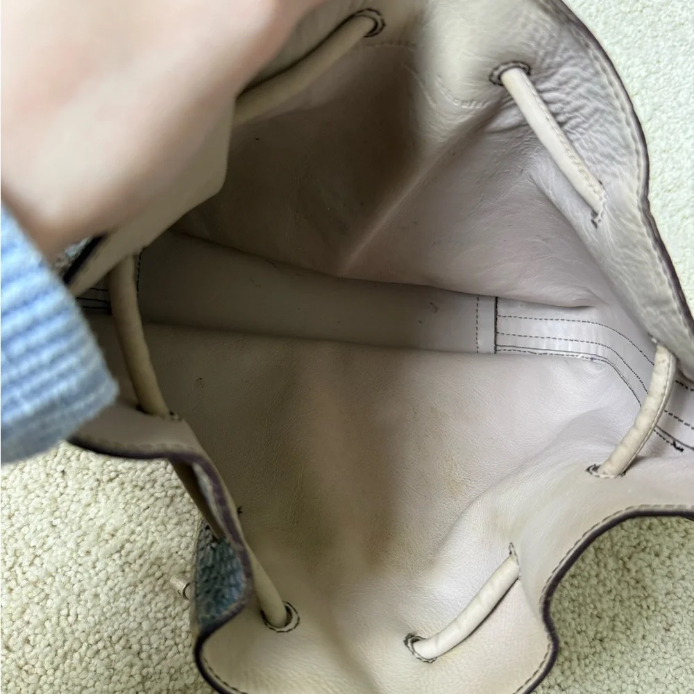 Python Proenza Schouler Bucket Bag - Picture 9 of 9